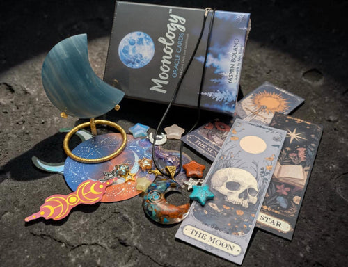 Moon Joy Celestial Scoop