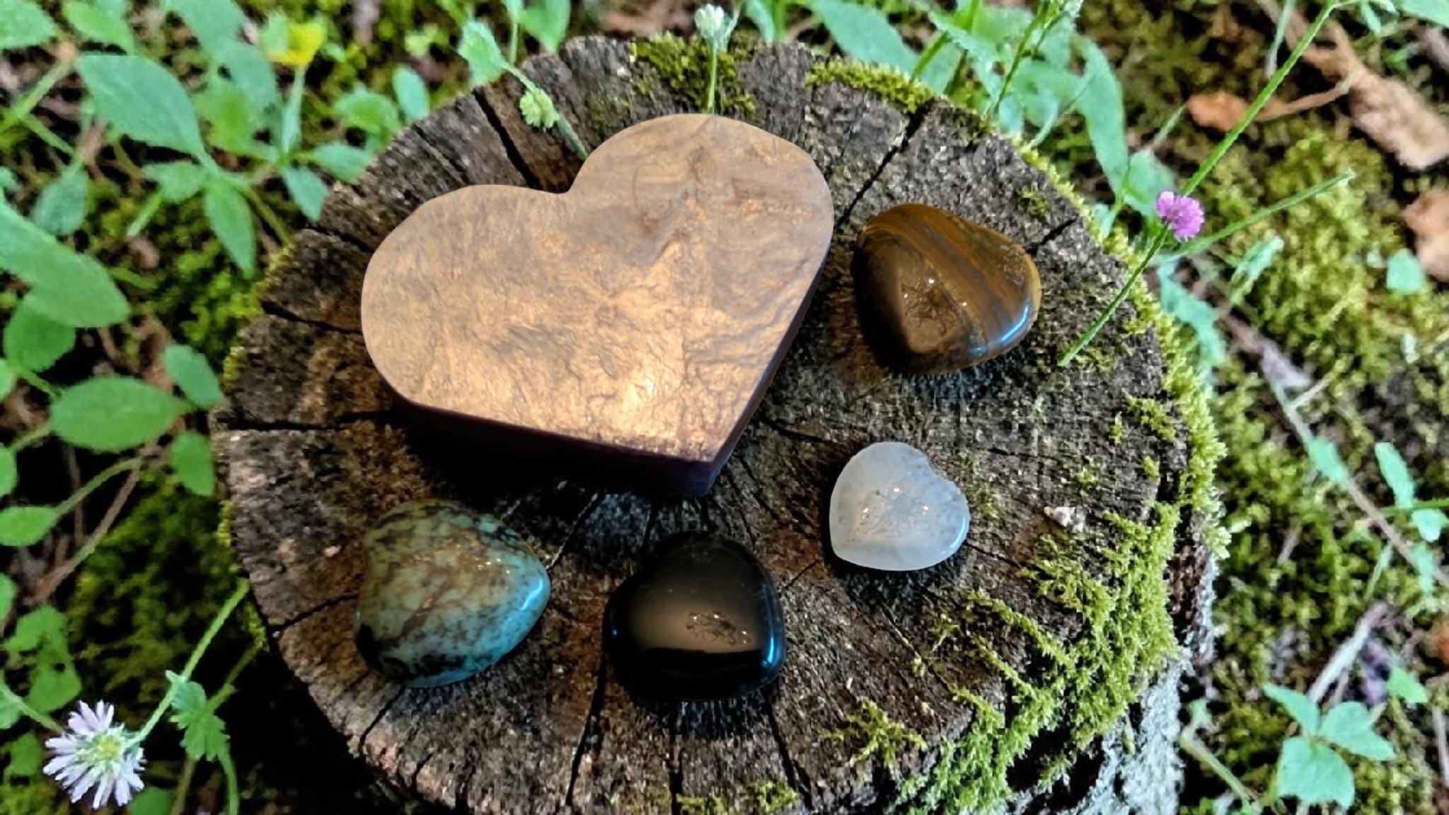 Actually Romantic Lover's Curated Scoop