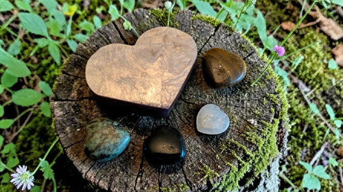 Actually Romantic Lover's Curated Scoop